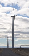 Image for Golden Valley Wind Turbine T-07