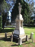 Image for Allora Boer War Memorial, Memorial Park, Allora, QLD, Australia