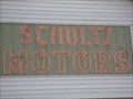 Image for Schultz Motors - Greenville, Ohio