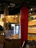 Image for Tourism - Texas Surf Museum, Corpus Christi, Texas