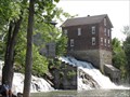Image for The Vergennes Dams - Vergennes, Vermont