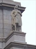 Image for Meriwether Lewis - New York, NY