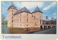 Image for Castle of the Dukes of Brabant - Turnhout, Belgium