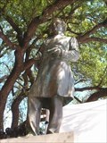 Image for LEGACY Jefferson Davis, Austin, TX