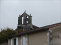 Image for Clocher Eglise Saint-Pierre -d’Exideuil , France