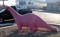 Image for Pink Dinosaur