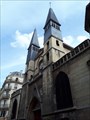 Image for Eglise Capitulaire Saint-Leu - Saint-Gilles - Paris, France