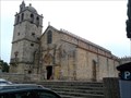 Image for Igreja Matriz de Vila do Conde - Vila do Conde, Portugal