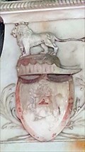 Image for D'Arcy Burnell - St John of Jerusalem - Winkburn, Nottinghamshire
