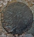 Image for Ontario Natural Resources Control Survey Marker 2010770004