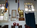 Image for War Memorial St Mary & St Clement Church Clavering, Essex, UK