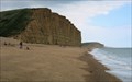 Image for East Beach - West Bay, Dorset (UK)