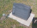 Image for Pvt. Frank E. Bellamy - Morehead Cemetery, Morehead, KS