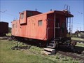 Image for Missouri Kansas & Texas Railroad #126 - Fort Smith Trolley Museum - Ft Smith AR