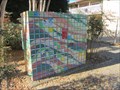 Image for Multicolored Checkered Box - Hayward, CA