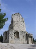 Image for The Tour Magne of Colonia Nemausus (Nimes)