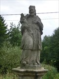 Image for St. John of Nepomuk // sv. Jan Nepomucký  - Belá nad Radbuzou, Czech Republic