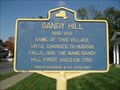 Image for Sandy Hill