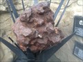 Image for Campo Del Cielo Meteorite - Kansas City, KS