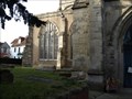 Image for Church of St Thomas Becket , Salisbury, Wiltshire