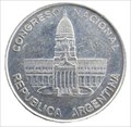 Image for Palace of the Argentine National Congress / Palacio del Congreso Nacional Argentino (Buenos Aires)