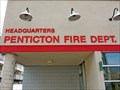 Image for Penticton Fire Department escapes cuts