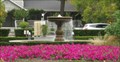 Image for Merryville Fountain - St Helena, CA