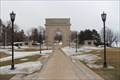 Image for Memorial Arch - Kingston, Ontario