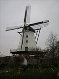 Image for Widde Meuln - Ten Boer - Groningen