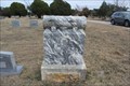 Image for Gary W. Taylor -- Santa Anna Cemetery, Santa Anna TX