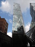 Image for The Broadgate Tower - Worship Street, London, UK