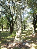 Image for DeCottes Family Obelisk - Jacksonville, FL