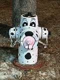 Image for Dog Hydrant - Kill Devil Hills, NC