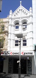 Image for Perth Comic Centre - Perth ,  Western Australia