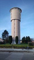 Image for Watertoren, Mol, Belgium