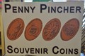 Image for Kingston's Candy Company Penny Smasher