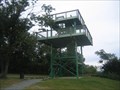 Image for Cronomer Hill Look-Out Tower - Newburgh, NY