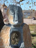 Image for Moses, Chapungu Sculpture Park - Loveland, CO