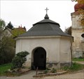 Image for St. Anne Well - Sudejov, CZ