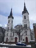 Image for OLDEST -- Evangelical Lutheran Church in Maryland - Frederick, MD