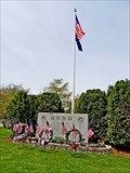 Image for Veterans Memorial - Ellsworth, ME