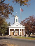 Image for The Basking Ridge Presbyterian Church -  Basking Ridge, NJ