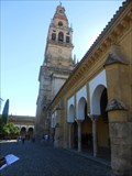 Image for Campanario Mezquita de Córdoba, España