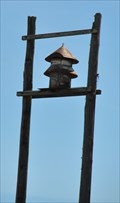 Image for Christiana Fire Department Warning Siren