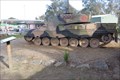 Image for Leopard Tank - Seymour, Victoria, Australia