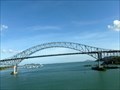 Image for Bridge of the Americas - Balboa, Panama