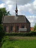 Image for Kleemkapel - Kaprijke, Belgium