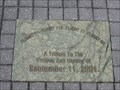 Image for 9/11 Memorial - Jacksonville, FL