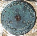 Image for U.S. Coast Guard No 1 Elevation Mark - Ocean City, MD