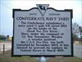 Image for Confederate Navy Yard